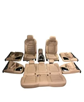 Porsche Macan (95B) Interior set 