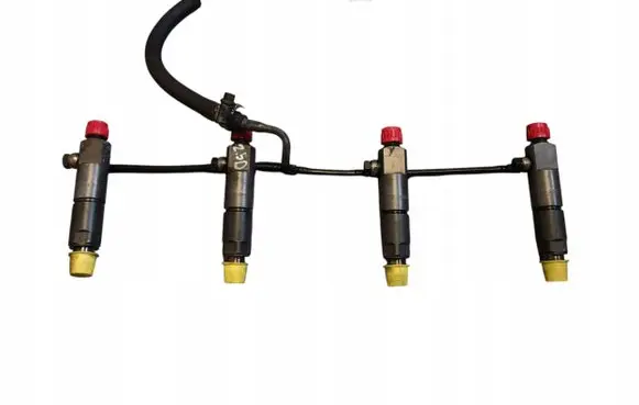 Renault Master II Fuel injector KBE58S8