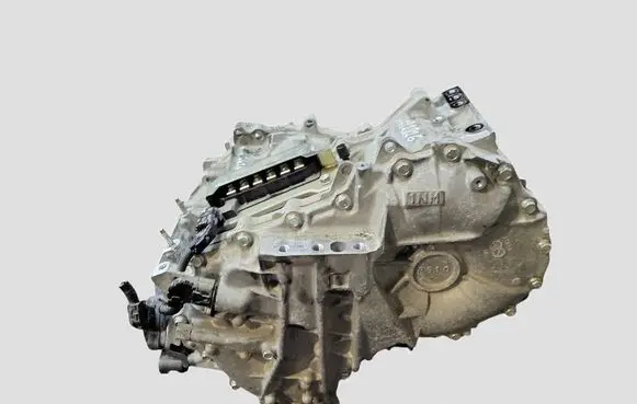 Toyota Prius (XW50) Automatic gearbox PF01 3A16