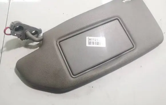 Volvo S60 Sun visor 