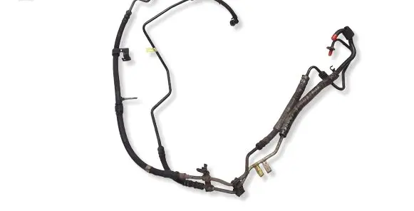 Volvo S80 Power steering hose/pipe/line 30794823 30794862