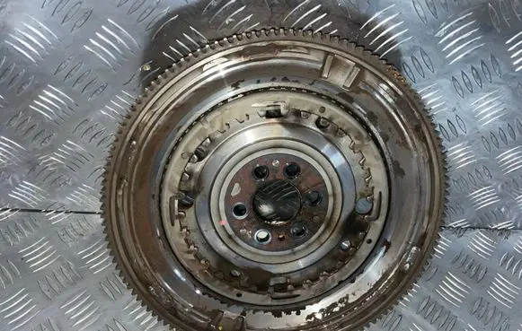 Flywheel