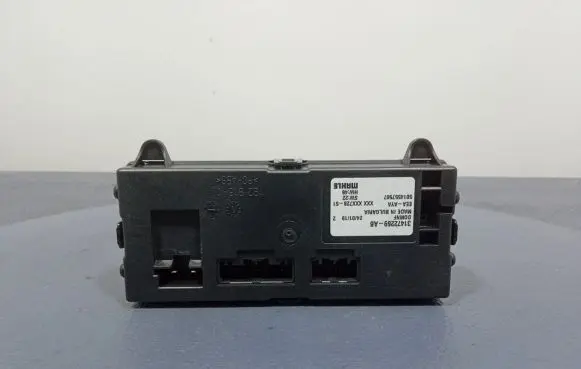 Volvo XC60 Other control units/modules 31472269