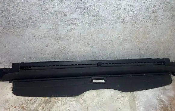 BMW 5 E39 Parcel shelf load cover 8236357