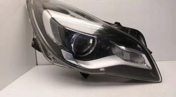 Opel Insignia A Headlight/headlamp 
