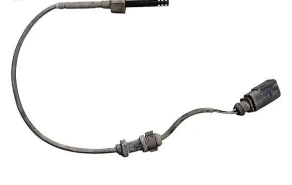 Audi A3 S3 8P Exhaust gas temperature sensor 06F906088 1J0973802