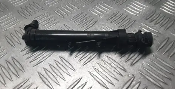 Audi A6 S6 C8 4K Headlight washer spray nozzle 4K0955101