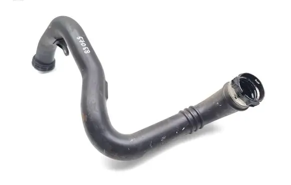 Intercooler hose/pipe