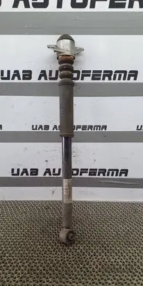 Seat Ibiza IV (6J,6P) Rear shock absorber/damper 6R0513025R