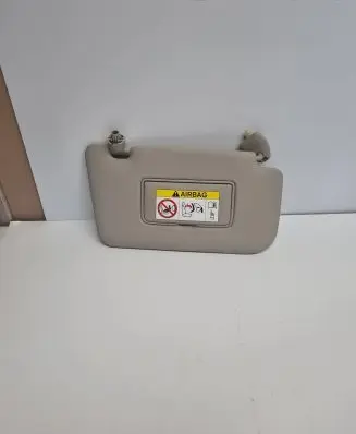 Nissan X-Trail T32 Sun visor
