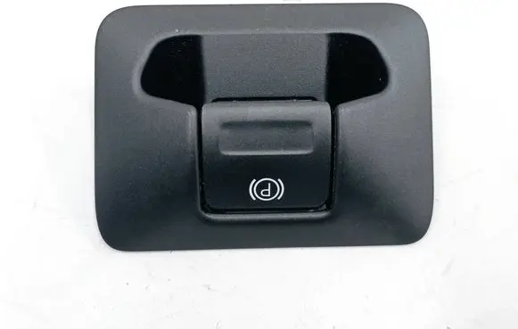 Volvo XC60 Hand parking brake switch 31433500