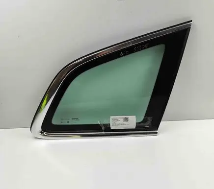 Volvo XC60 Rear side window 43R000196 31108777