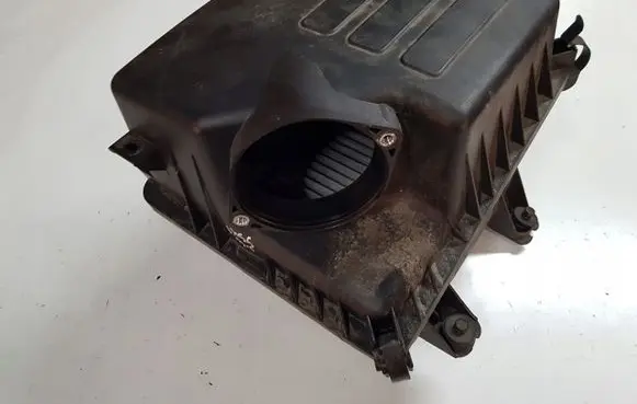 Hyundai ix35 Air filter box