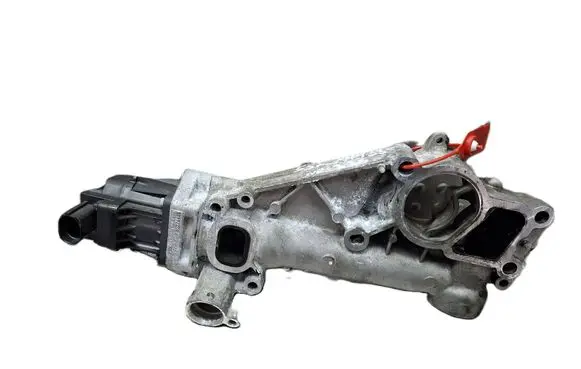 Fiat Ducato EGR valve S27639326 55274455