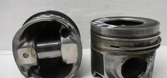 Audi A8 S8 D4 4H Piston 