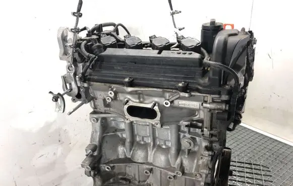 Honda Jazz Engine L13B2
