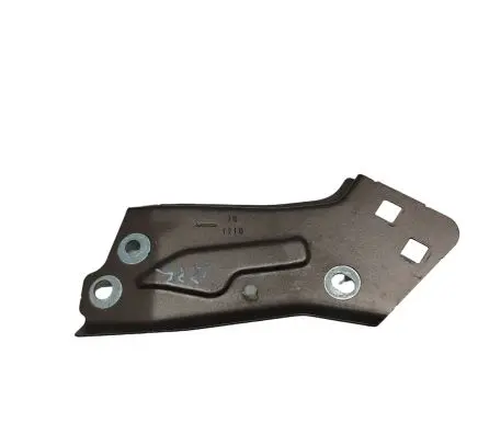 Fiat Tipo Radiator support slam panel bracket 7CT210