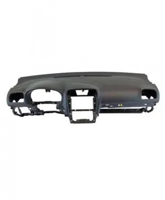 Volkswagen Golf VI Dashboard