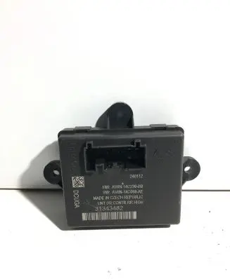 Volvo S60 Door control unit/module 31343482 AV6N14C236BB AV6N14C068AE