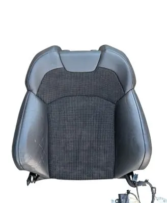 Citroen C5 Front passenger seat 