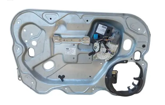 Ford Focus Front window lifting mechanism without motor 4M51A219A65EJ 4M51A203A29MG