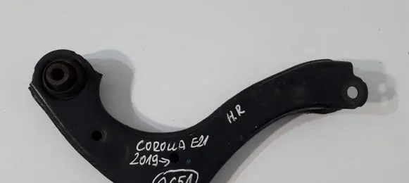Toyota Corolla E210 E21 Rear control arm