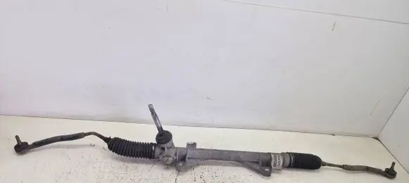 Nissan Juke I F15 Steering rack 1KA0DTE