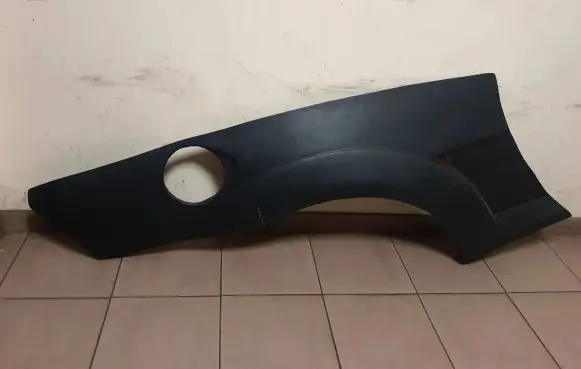 Chevrolet Camaro Fender