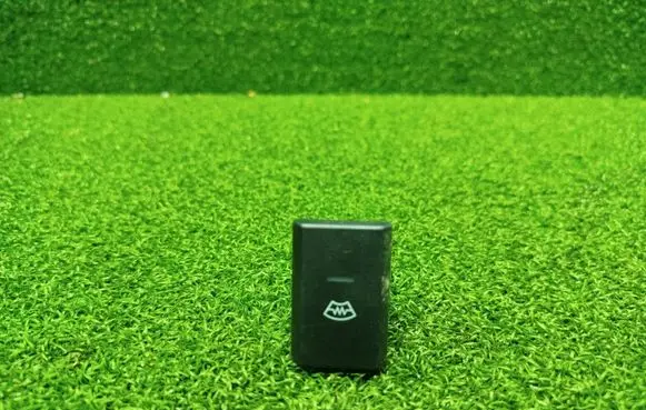 Ford Transit Custom Windscreen/window heater switch BK2T18K574AB BK2T18K574A BK2T18K574