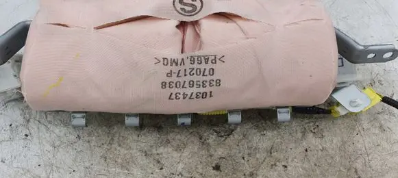 Lexus IS 220D-250-350 Passenger airbag 001994017KAZ AACFGBH0581180 1037437