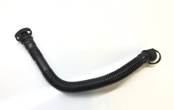 BMW 3 E46 Breather hose/pipe 11157503523 7503523 K3834
