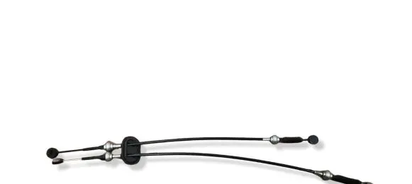 Renault Master II Gear shift cable linkage F4R005AKN