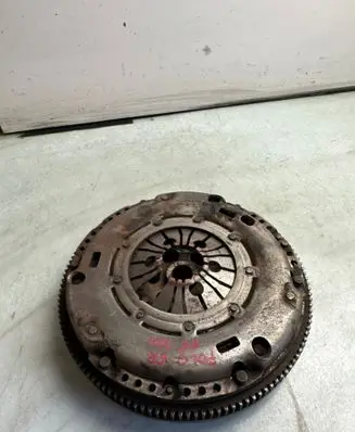 Volkswagen Polo V 6R Clutch set kit 626236