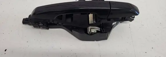Jaguar E-Pace Rear door exterior handle DK62224A00AA