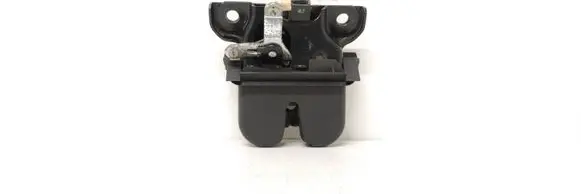 Audi A3 S3 8L Tailgate/trunk/boot lock/catch/latch 8L0827520C