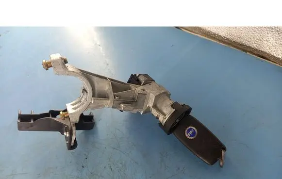 Fiat Punto (199) Ignition lock