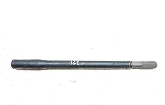 Porsche Panamera (971) Front prop shaft 0DS307203