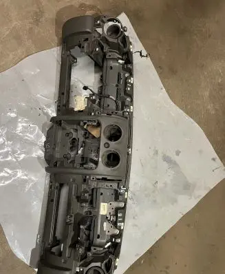 Jeep Cherokee III KJ Dashboard VG1312 824201 3440570