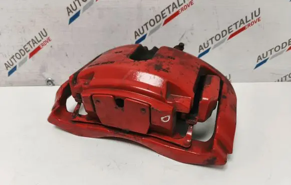 BMW 6 F06 Gran coupe Front brake caliper 6036