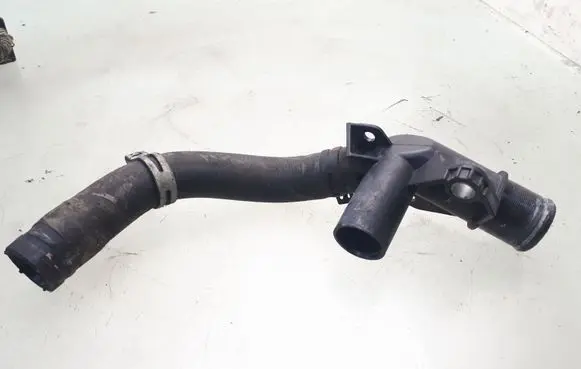 Ford Focus Engine coolant pipe/hose 9671124980