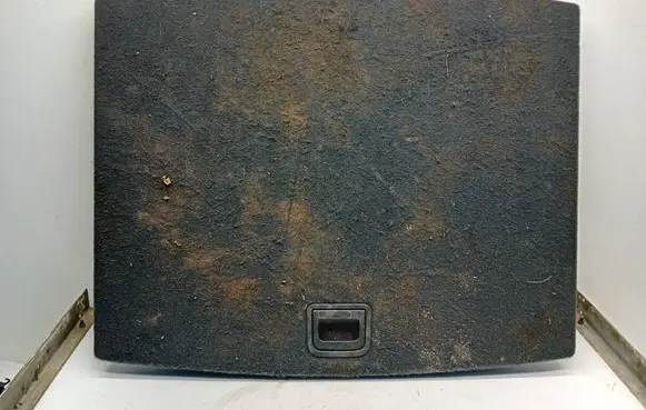 Audi A4 S4 B8 8K Trunk/boot floor carpet liner 