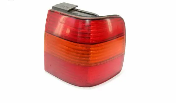 Volkswagen PASSAT B4 Rear/tail lights 3A5945112