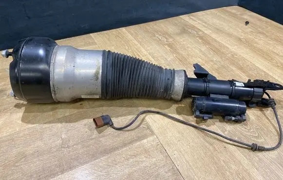 Mercedes-Benz S W222 Air suspension front shock absorber A2223200500