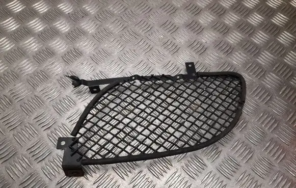 Jaguar XF X250 Front grill AX2M15K233AA