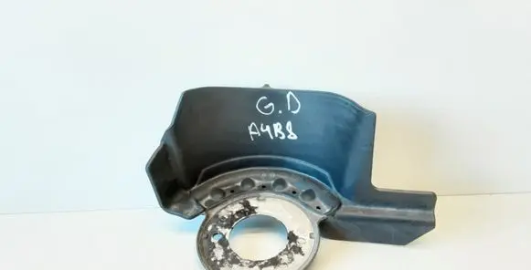 Audi A4 S4 B8 8K Coil spring/strut mount 8K0511540E