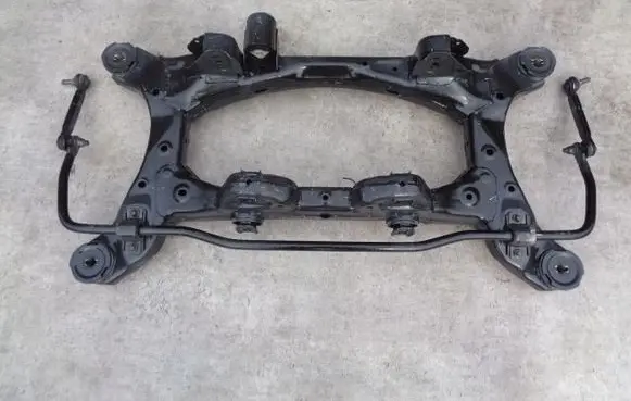 Jeep Compass Rear subframe 