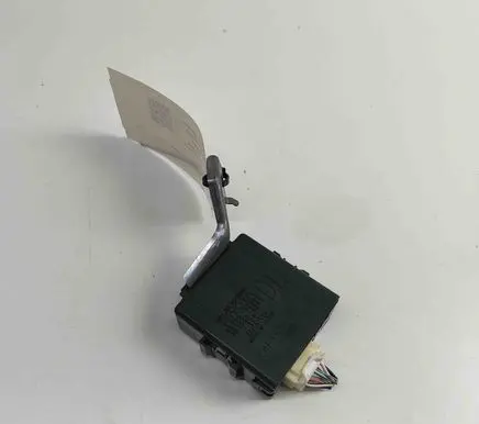Door central lock control unit/module