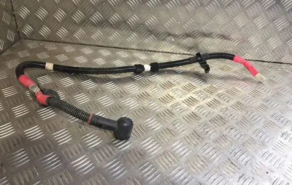 Alfa Romeo Stelvio Positive wiring loom 510QV1