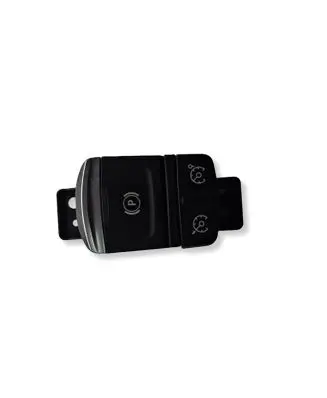Renault Scenic IV - Grand scenic IV Hand parking brake switch 