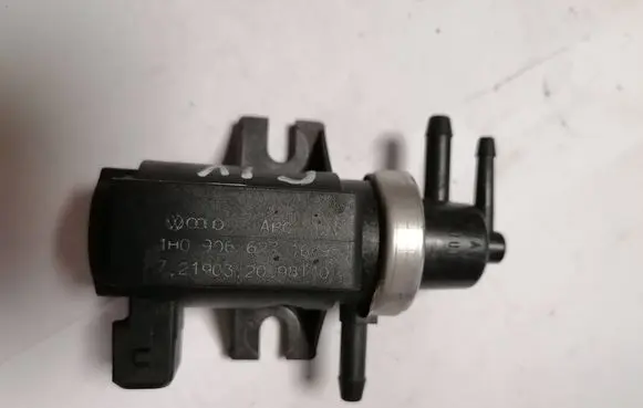 Volkswagen Golf IV Turbo solenoid valve 1H0906627 98T107 72190320